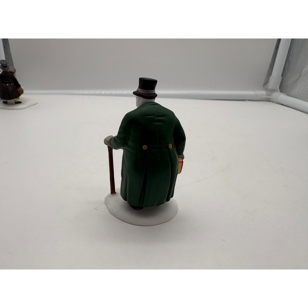 Department 56 Dickens' Village "Oliver Twist" 3-Piece Accessory Set (#55549) - Picture 7 of 11